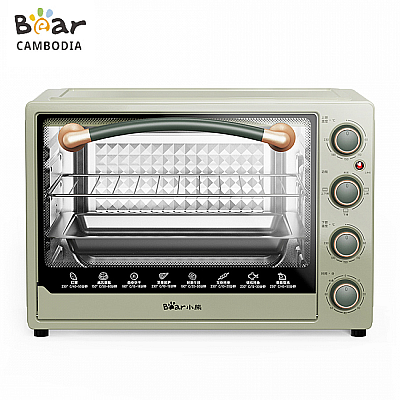 Bear Electric Oven 40L